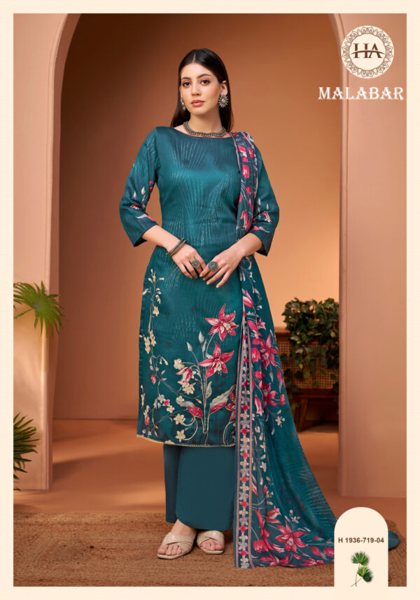 MALABAR - Image 5
