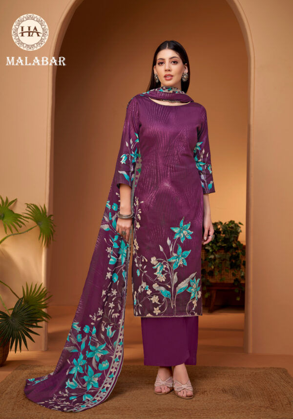 MALABAR - Image 4