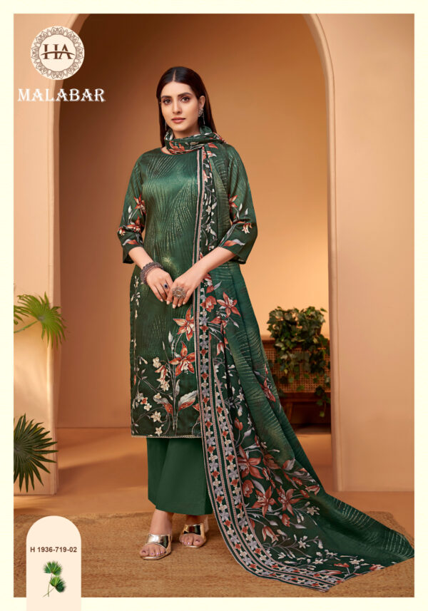 MALABAR - Image 2