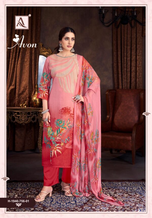 AVON - Image 3