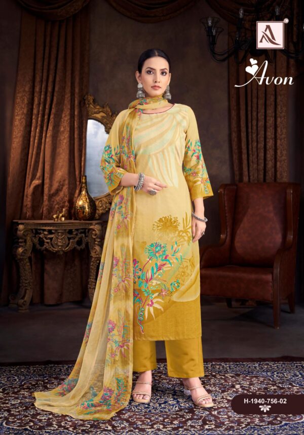AVON - Image 5