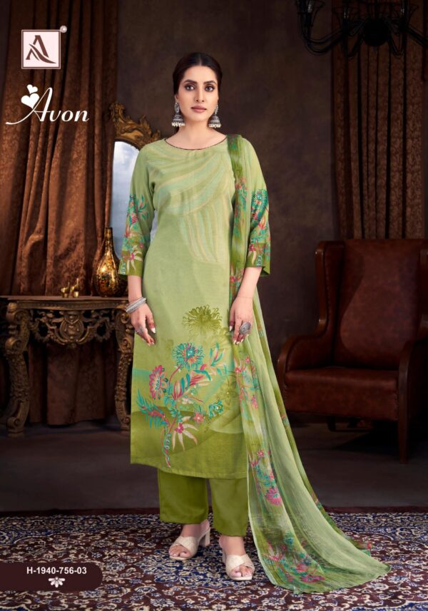 AVON - Image 4