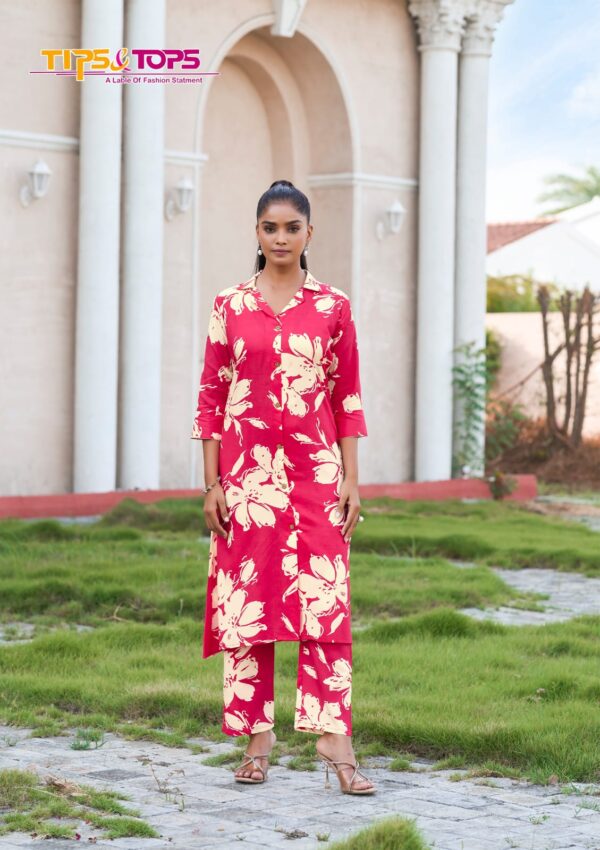 TRENDY TOUCH - Image 4