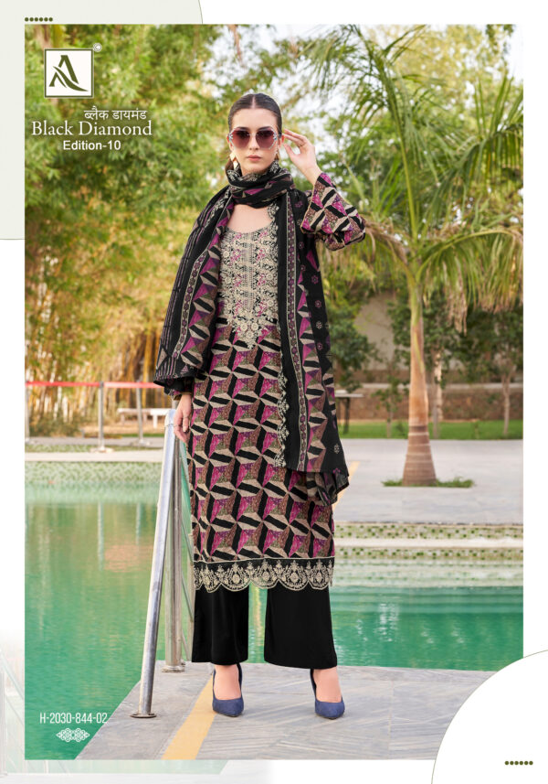 BLACK DIAMOND - Image 4