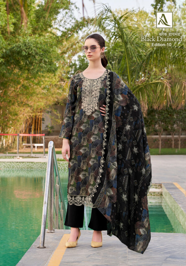 BLACK DIAMOND - Image 3
