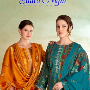 SITARA NIGHT
