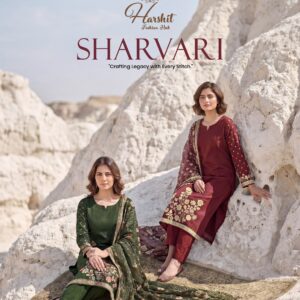 SHARVARI